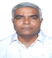 President - Bharathamatha Education Society