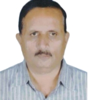 Prof. C. Nanjundegowda