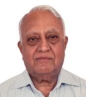 Secretary - Bharathamatha Education Society